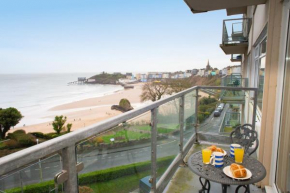 Puffins Nest Tenby